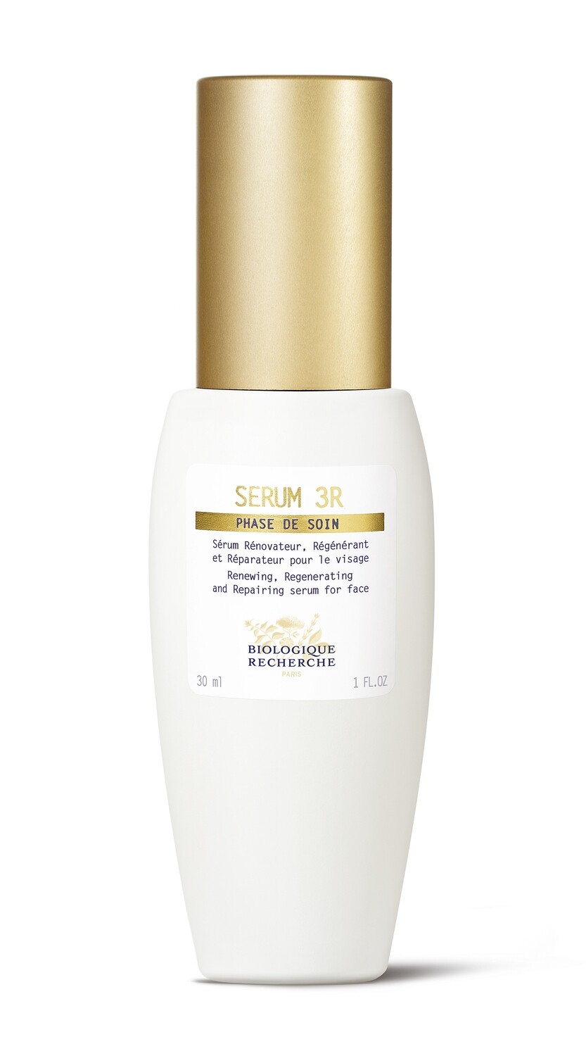 SERUM 3R