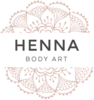 Henna Body Art's Temporary Henna Tatto & Henna Kits Store