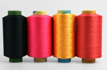 CARPET YARNS AND RUG YARNS