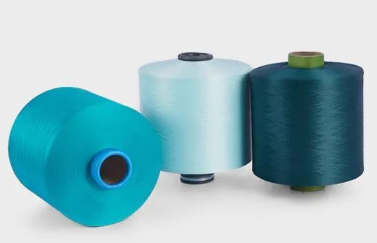 FUNCTIONAL YARN