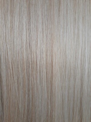 Sleek 1 Piece Synthetic Hair Extensions