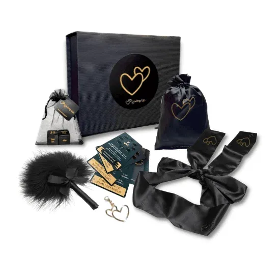 Love box Romance Loving Up®