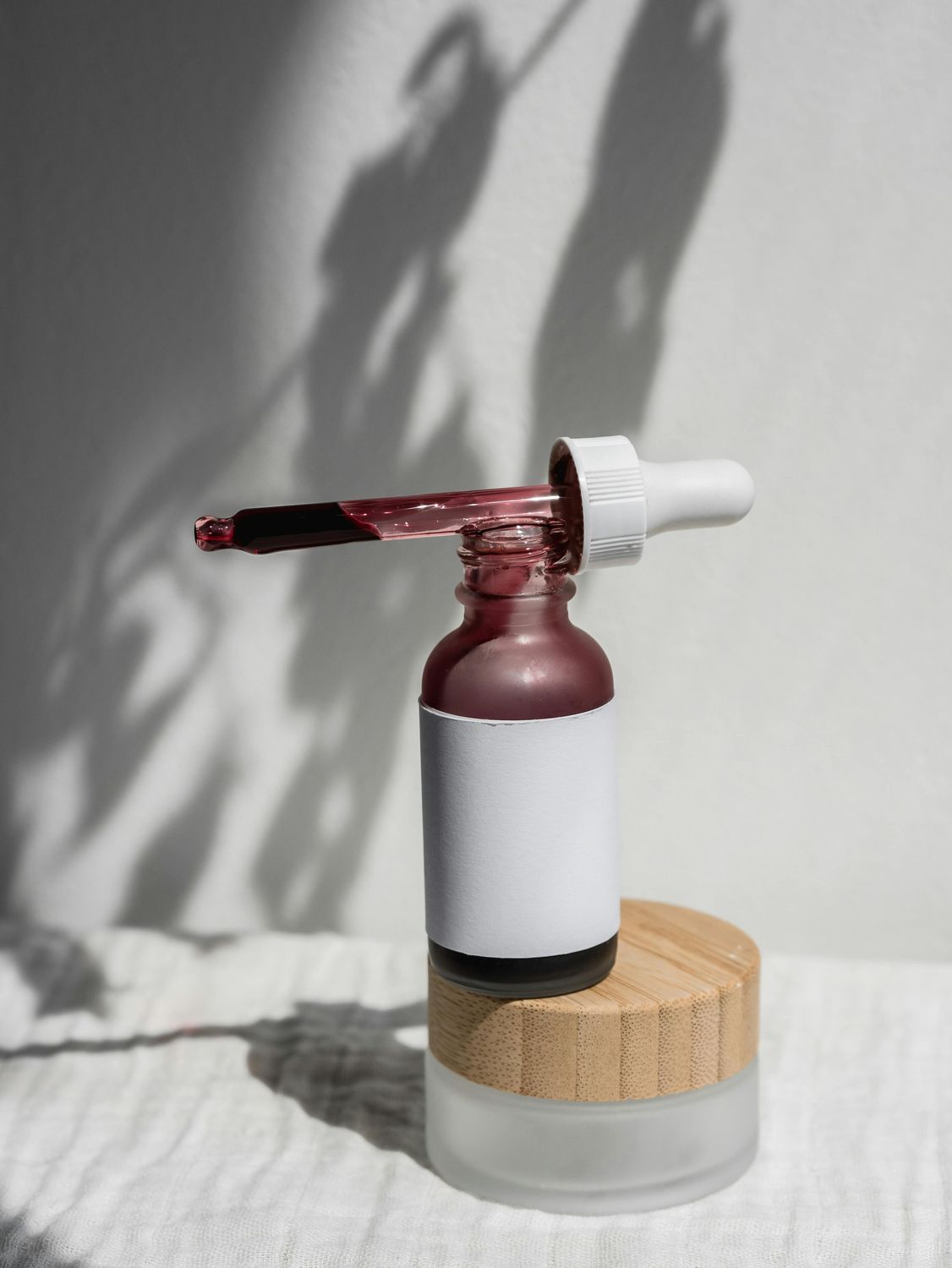 Rejuvenating serum + Creme