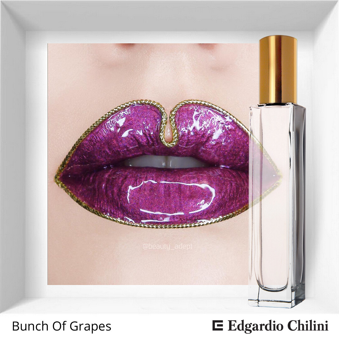 Edgardio Chilini Bunch Of Grapes home fragrance