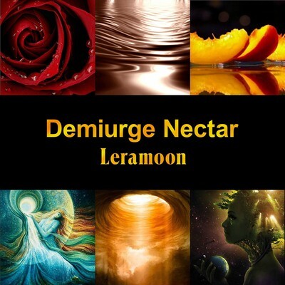 Leramoon Demiurge Nectar extract