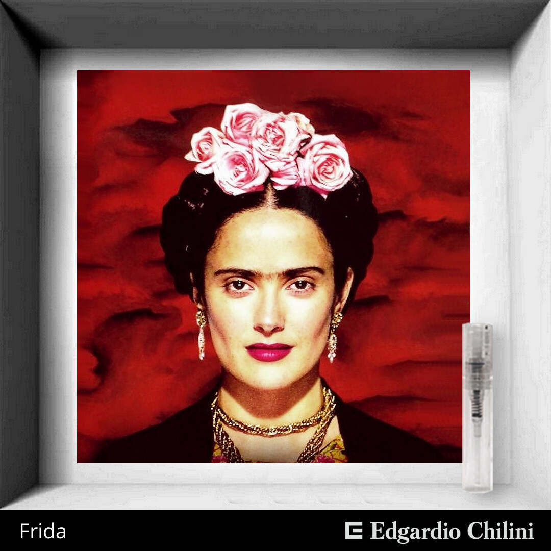 Edgardio Chilini Frida sample