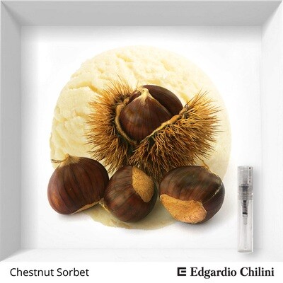 Edgardio Chilini Chestnut Sorbet 2 ml