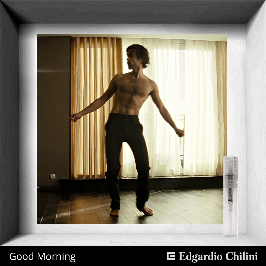 Edgardio Chilini Good Morning sample