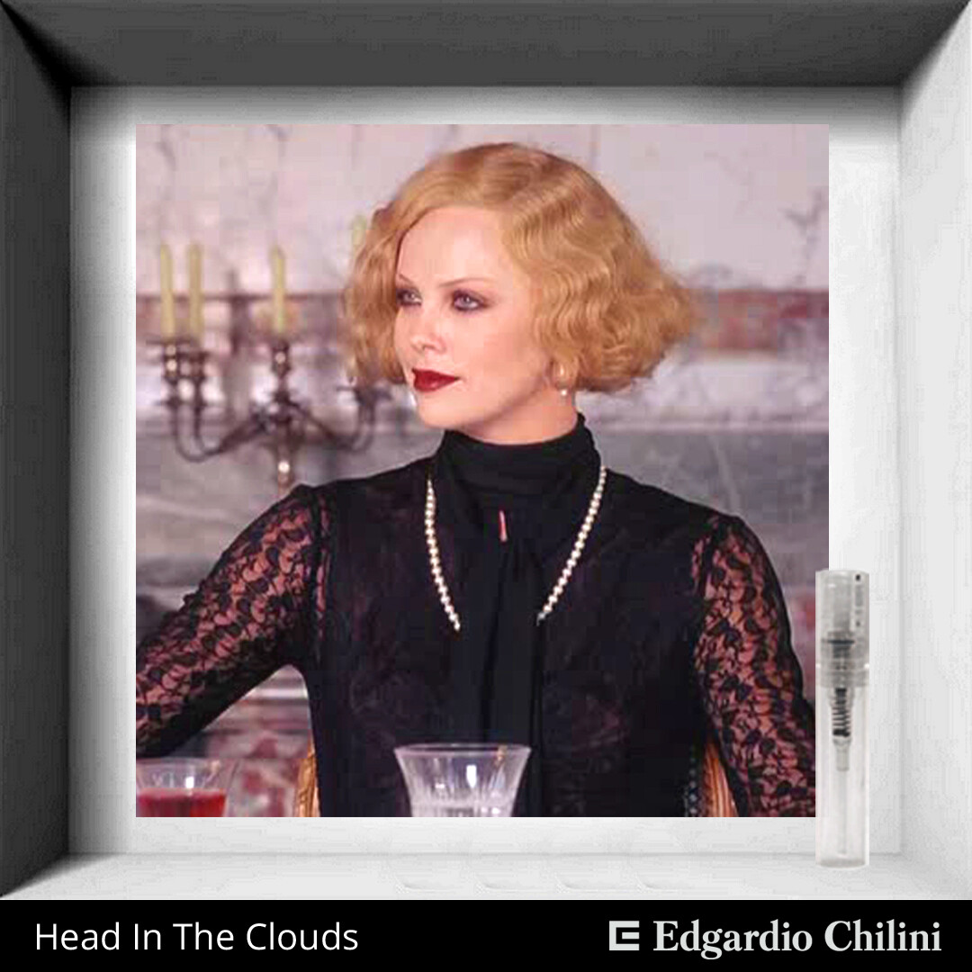 Edgardio Chilini Head In The Clouds sample