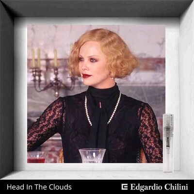 Edgardio Chilini Head In The Clouds sample