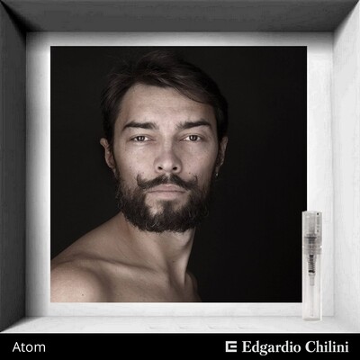 Edgardio Chilini Atom sample