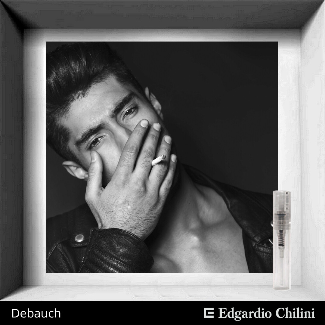 Edgardio Chilini Debauch sample