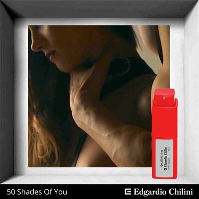 Edgardio Chilini 50 Shades Of You
