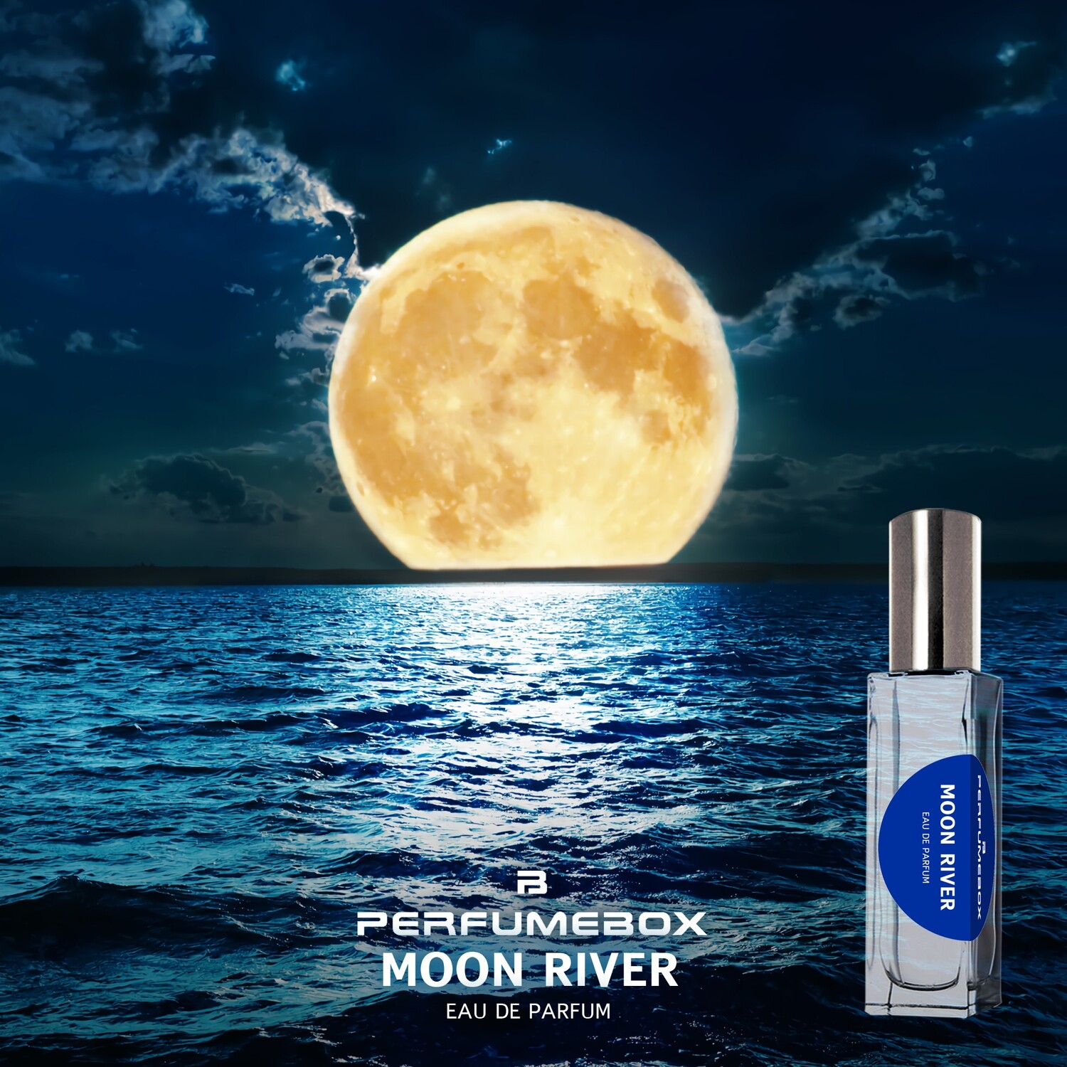 Perfumebox Moon River eau de parfum