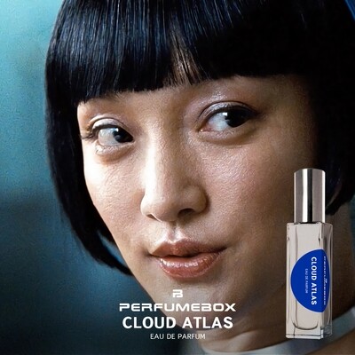 Perfumebox Cloud Atlas eau de parfum