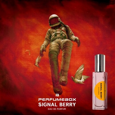 Perfumebox Signal Berry eau de parfum