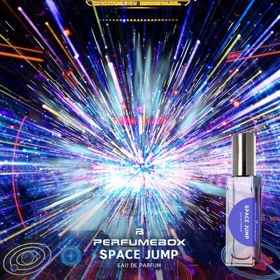 Perfumebox Space Jump eau de parfum