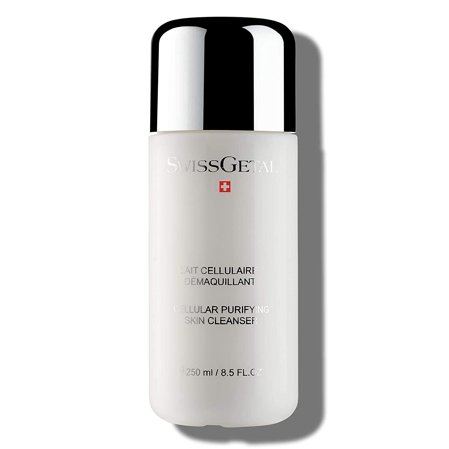 SwissGetal Cellular Purifying Skin Cleanser
