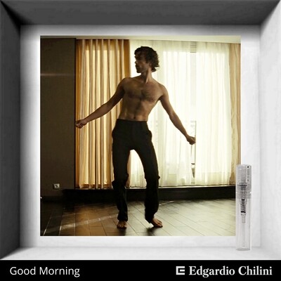 Edgardio Chilini Good Morning sample
