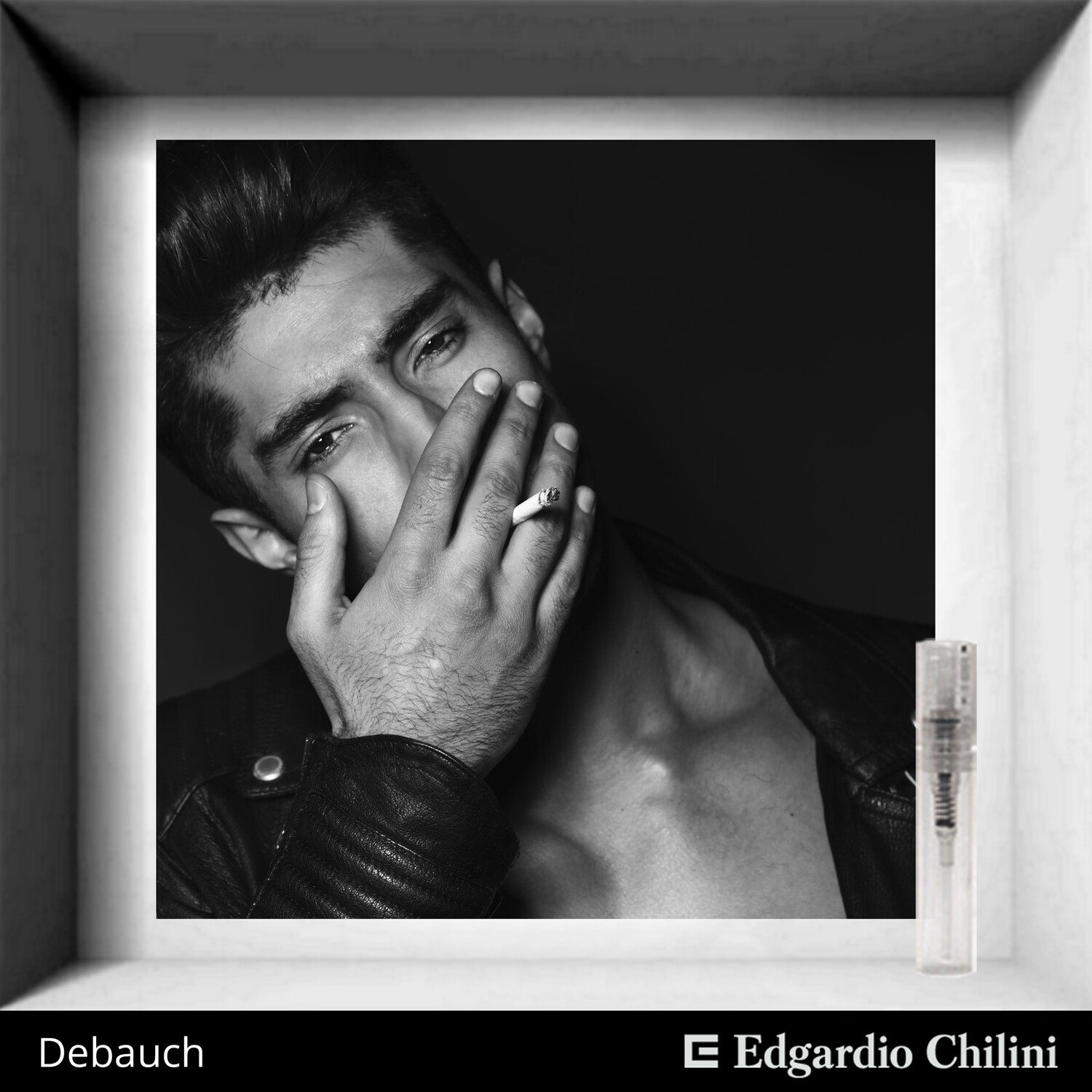 Edgardio Chilini Debauch sample