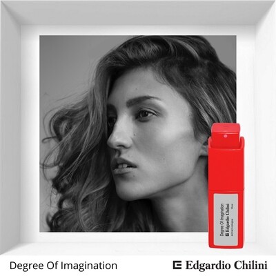 Edgardio Chilini Degree Of Imagination