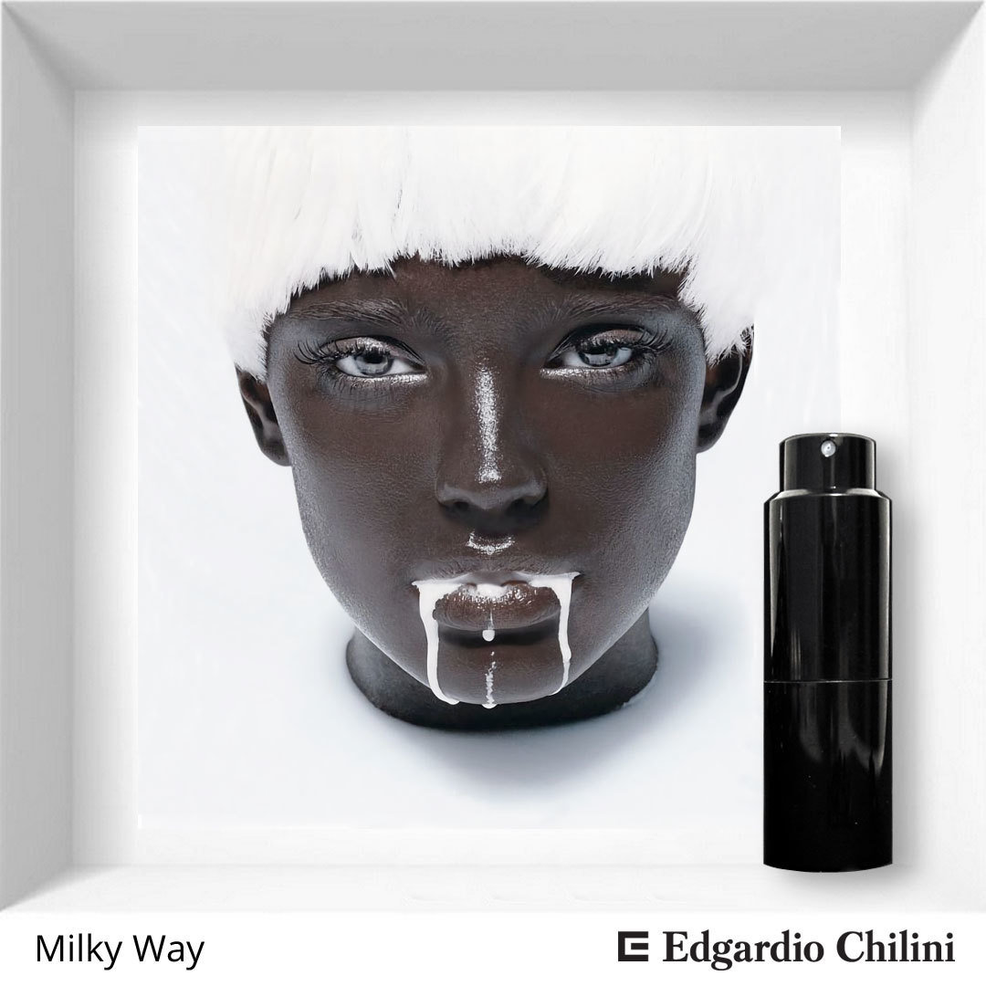 Edgardio Chilini Milky Way