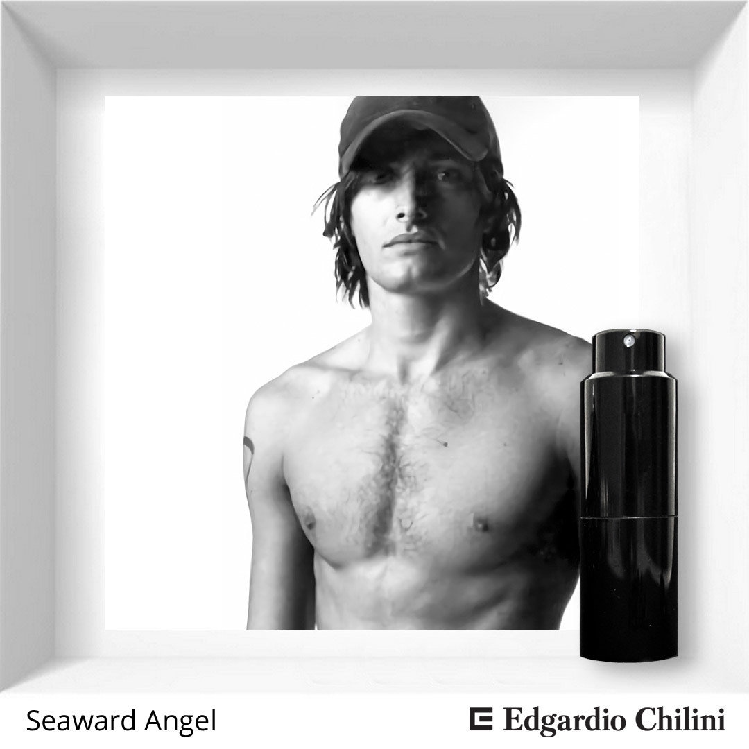 Edgardio Chilini Seaward Angel