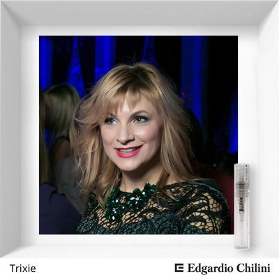 Edgardio Chilini Trixie sample
