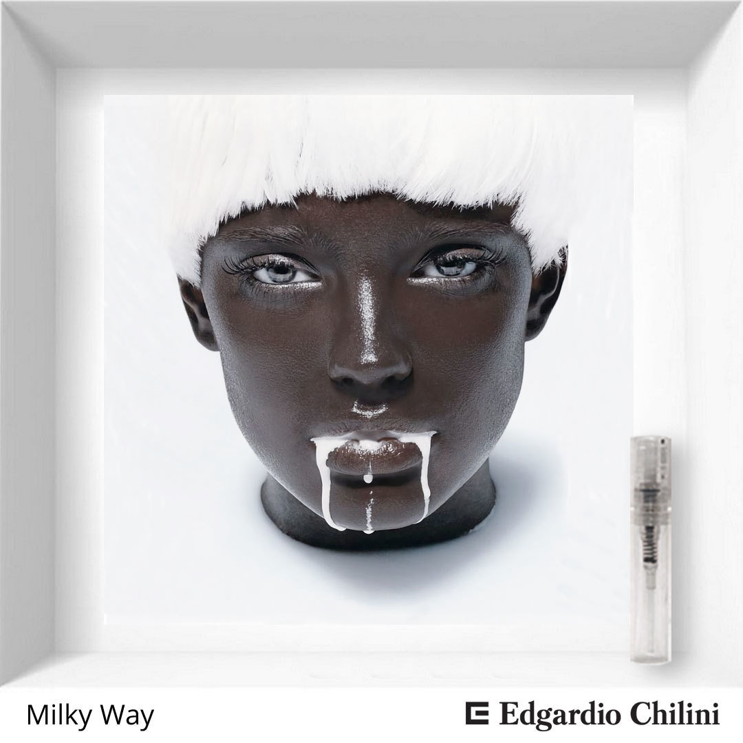 Edgardio Chilini Milky Way sample