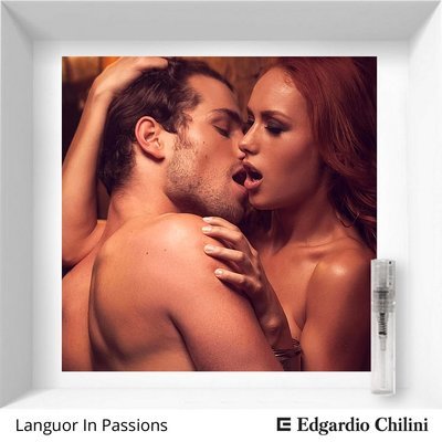 Edgardio Chilini Languor In Passions sample