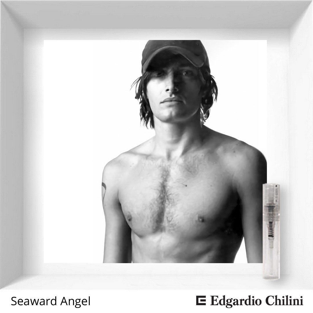Edgardio Chilini Seaward Angel sample
