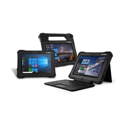 Computadoras móviles y tabletas