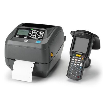 Impresoras RFID