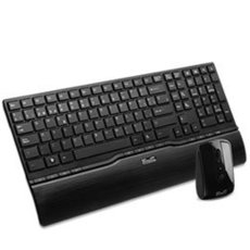 Teclados y Mouses