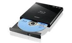 Lector de CD y DVD