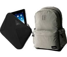 Fundas y Mochilas