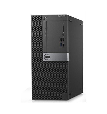 Computadoras de Mesa
