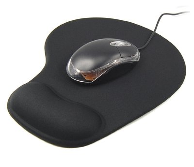 Mouse Pads y Wrist Pads