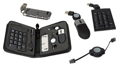 Accesorios para Portátiles
