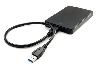 Discos Duros Externos