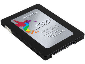 Discos de Estado Sólido