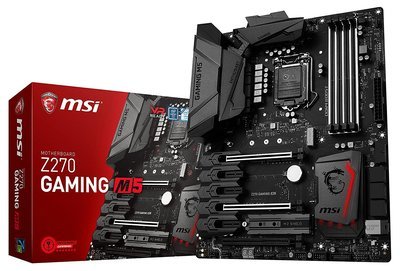 Motherboard