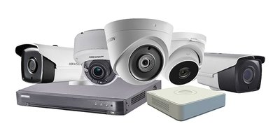 Vigilancia y  Video