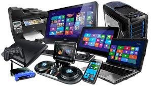Productos de Tecnologia