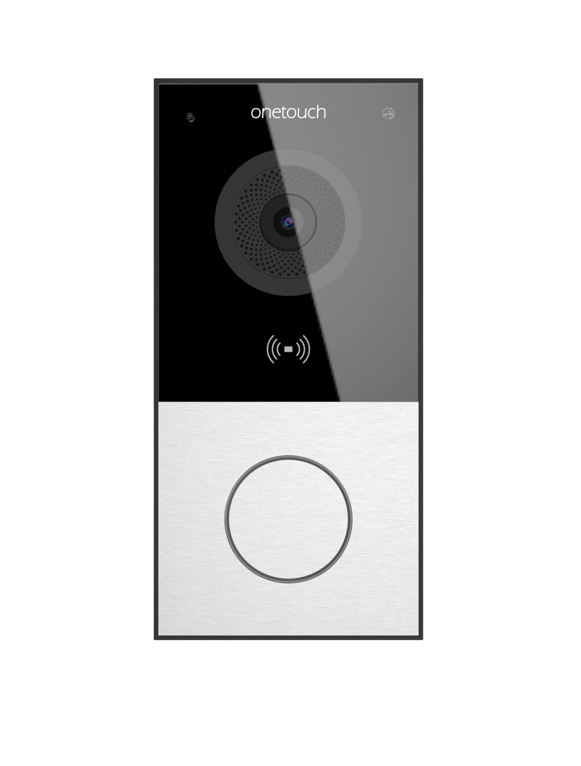 Wi-Fi+ Video Door Phone - Smart Doorbell - Outdoor Unit