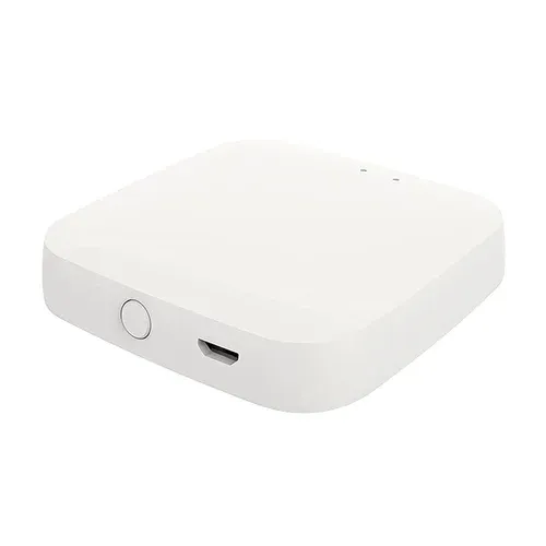 HUB FOR ZIGBEE DEVICE