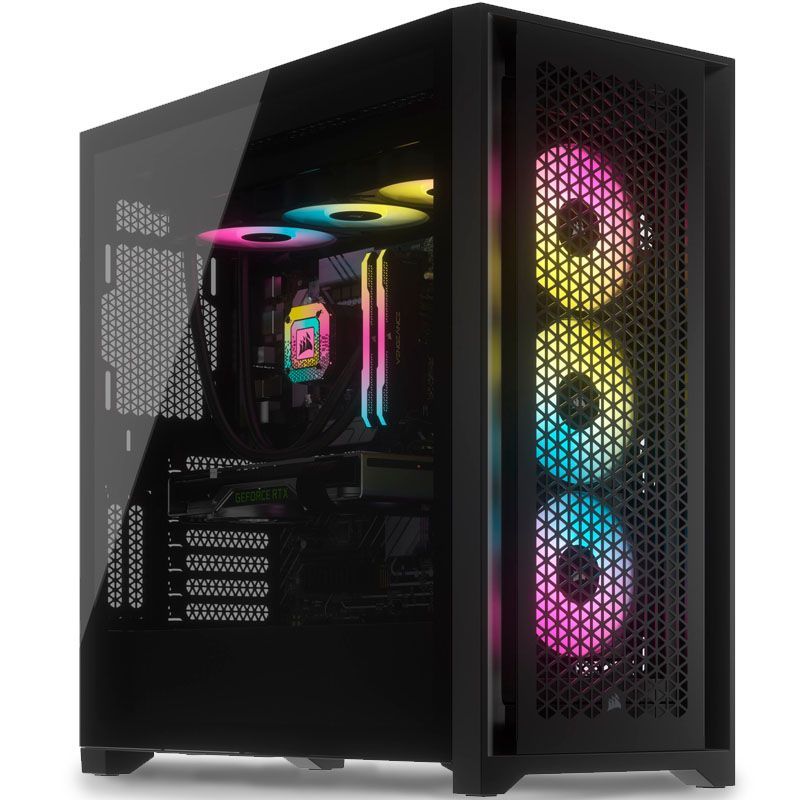 Prestige Series
