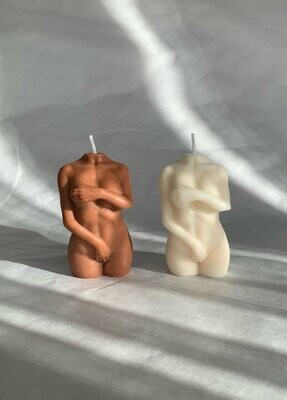 Femme Nue