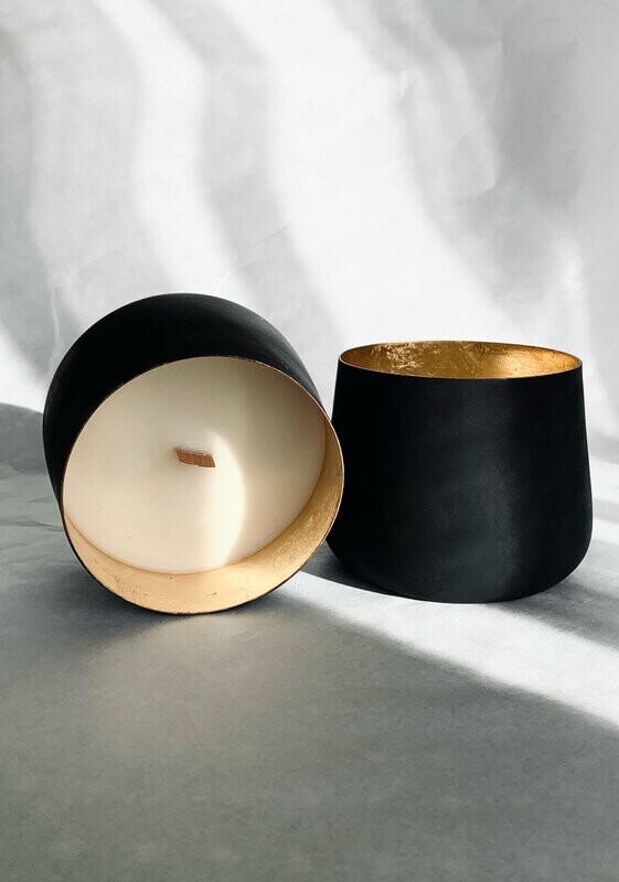 limited edition - The Amber Glow