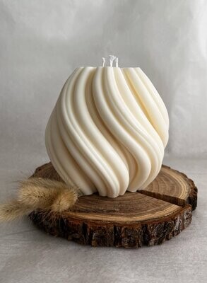 Swirl Ball